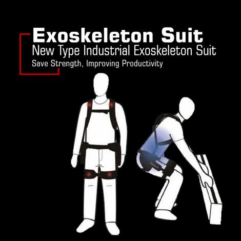 Exoskeleton Suit