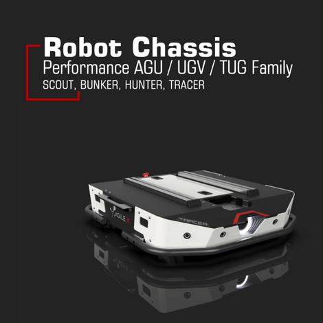Robot Chassis
